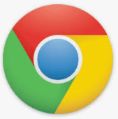 Google chrome logo