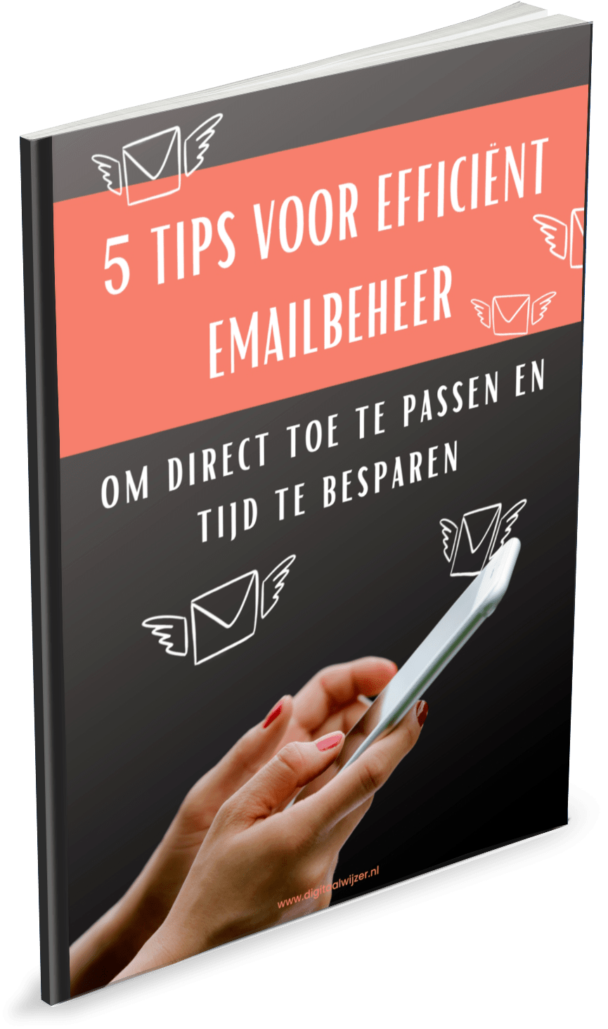 5 tips voor efficient en effectief emailbeheer-min