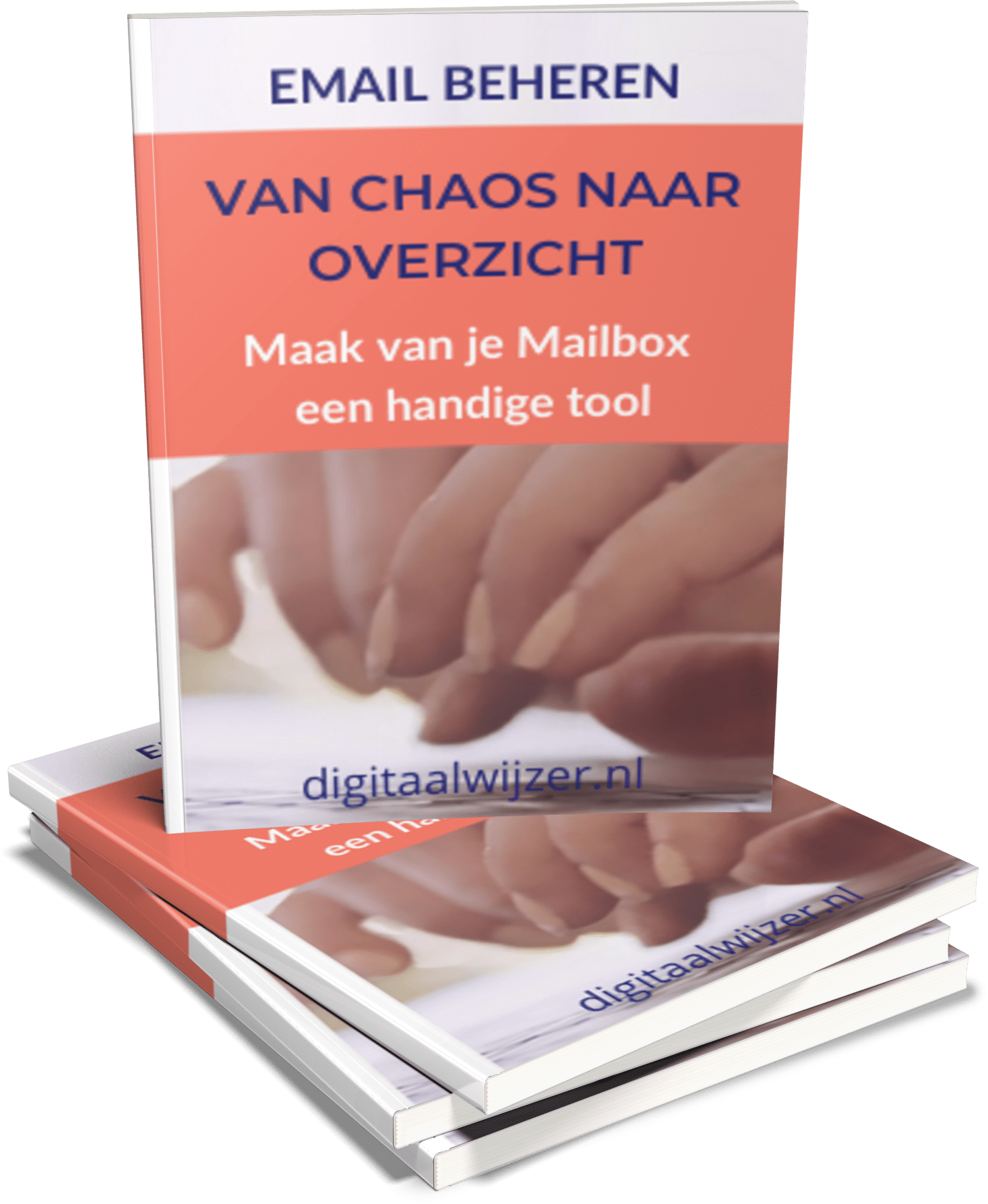 Email van chaos naar overzicht