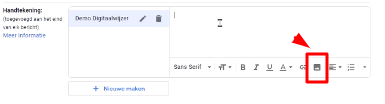 afbeelding toevoegen
