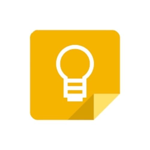 google keep