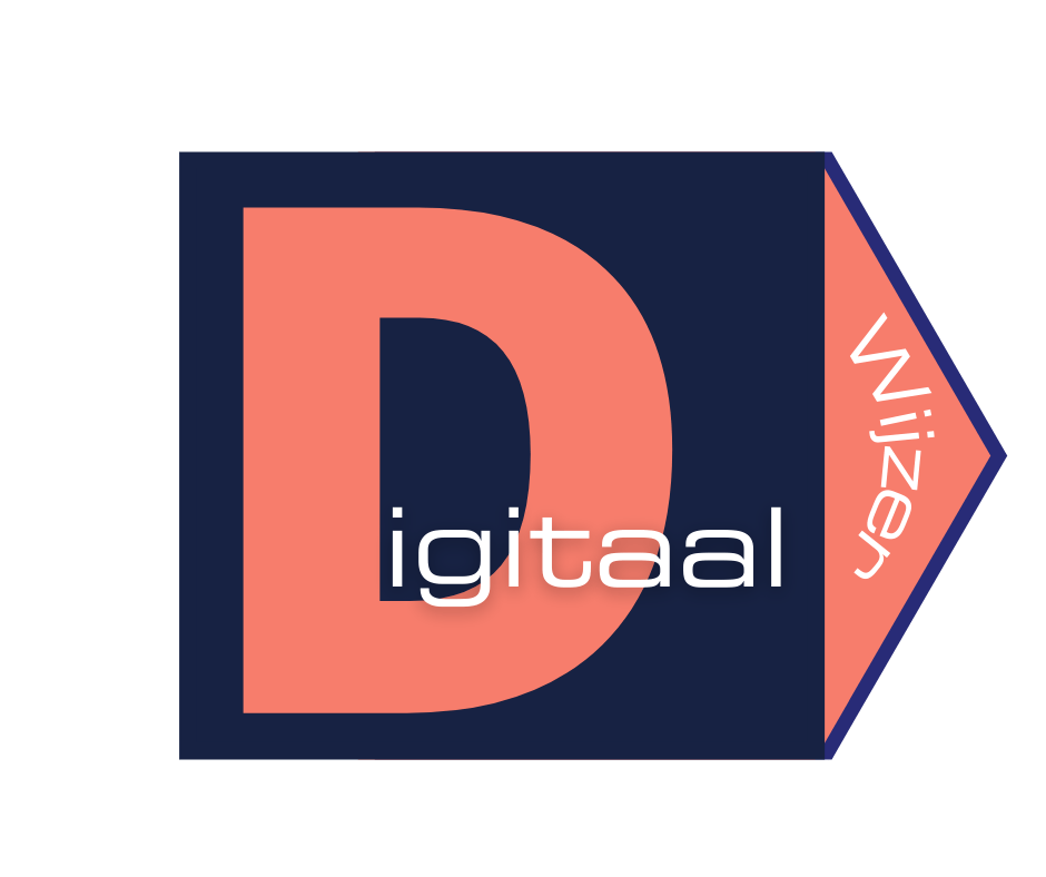 logo DigitaalWijzer